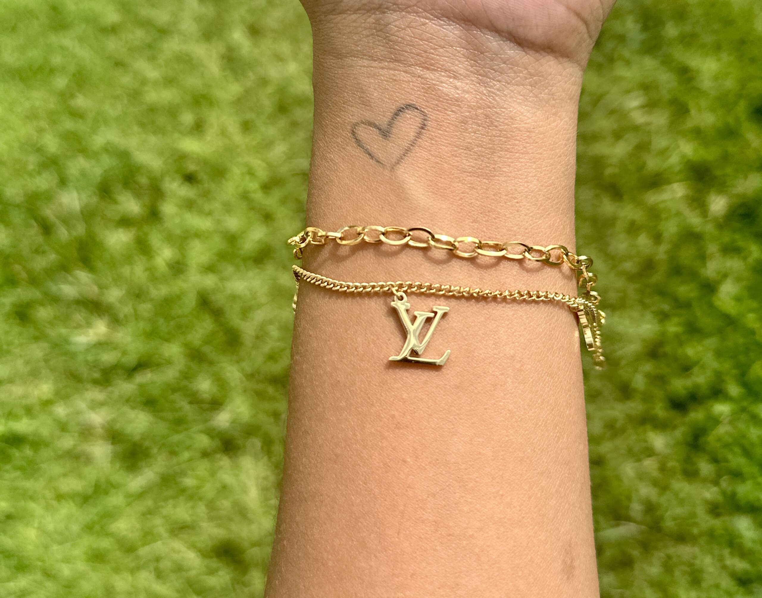 LV Bracelet