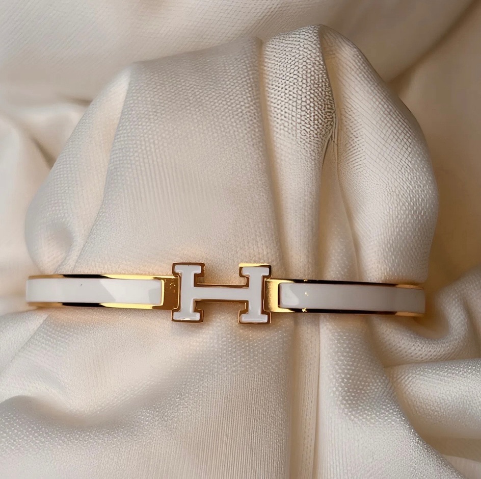 H Bangle